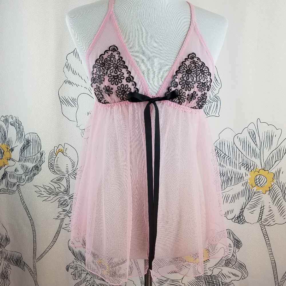 Victoria's Secret Lingerie Size L